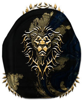 Stormwind Wax Seal