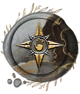 Argent Crusade Wax Seal